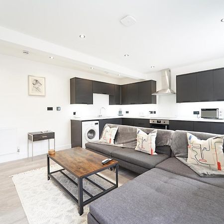Beach Condos Weston-super-Mare Ngoại thất bức ảnh
