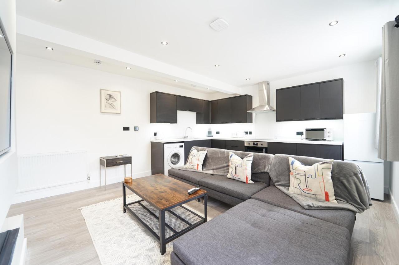 Beach Condos Weston-super-Mare Ngoại thất bức ảnh
