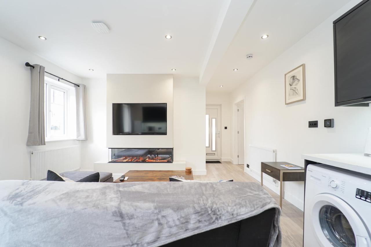 Beach Condos Weston-super-Mare Ngoại thất bức ảnh
