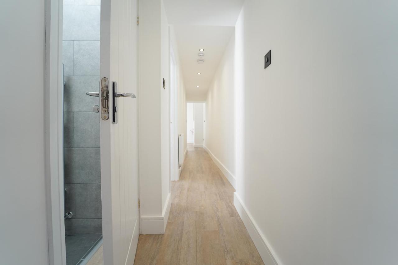 Beach Condos Weston-super-Mare Ngoại thất bức ảnh