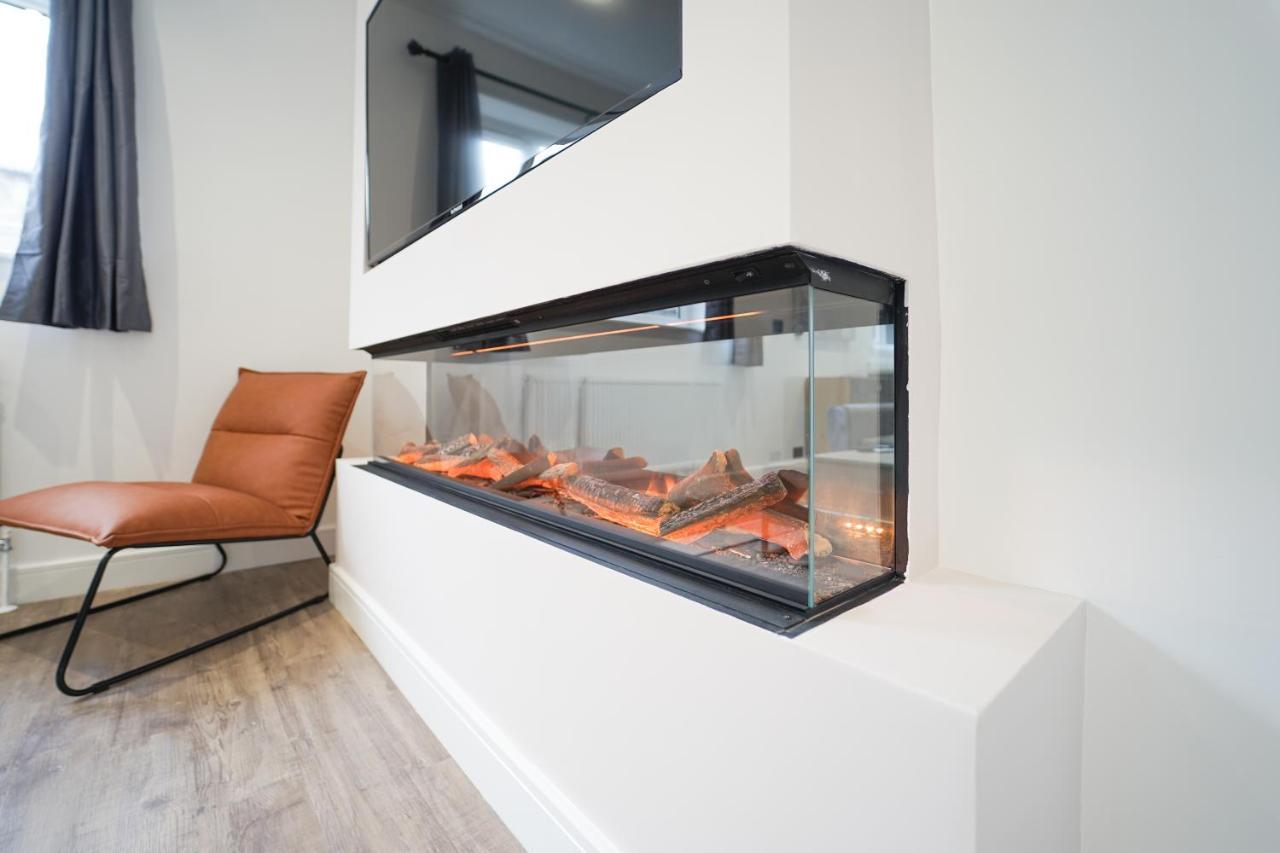 Beach Condos Weston-super-Mare Ngoại thất bức ảnh