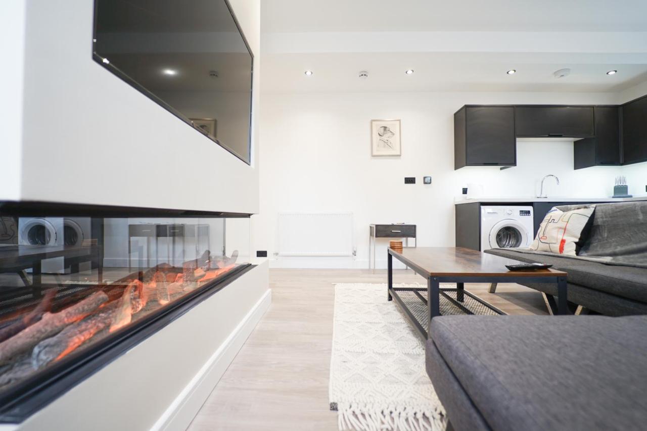 Beach Condos Weston-super-Mare Ngoại thất bức ảnh