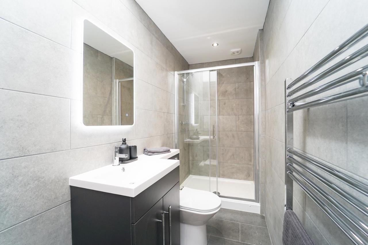 Beach Condos Weston-super-Mare Ngoại thất bức ảnh