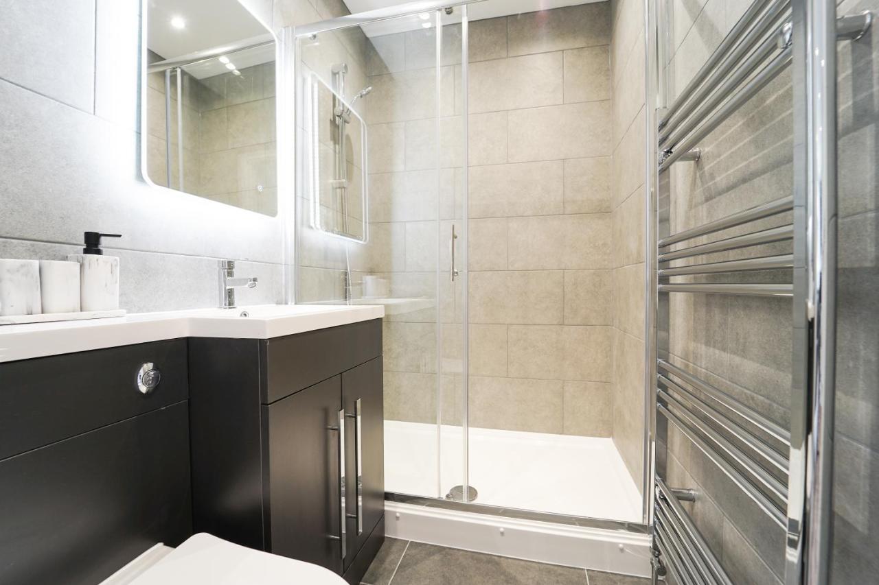Beach Condos Weston-super-Mare Ngoại thất bức ảnh