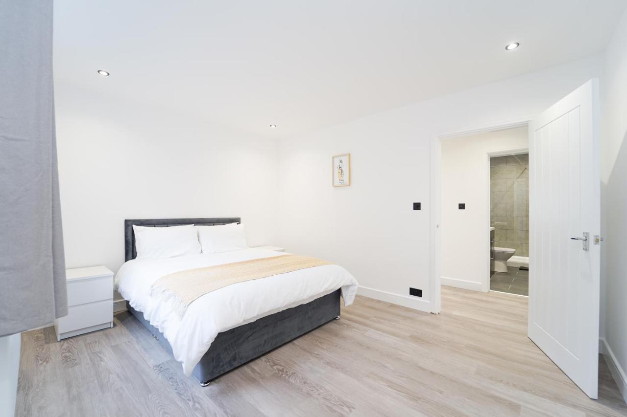 Beach Condos Weston-super-Mare Ngoại thất bức ảnh