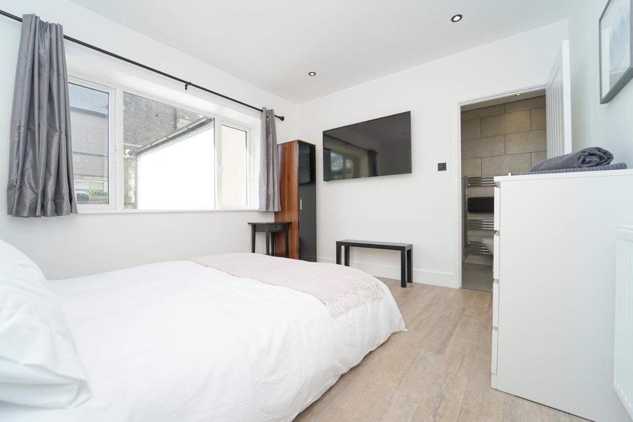 Beach Condos Weston-super-Mare Ngoại thất bức ảnh