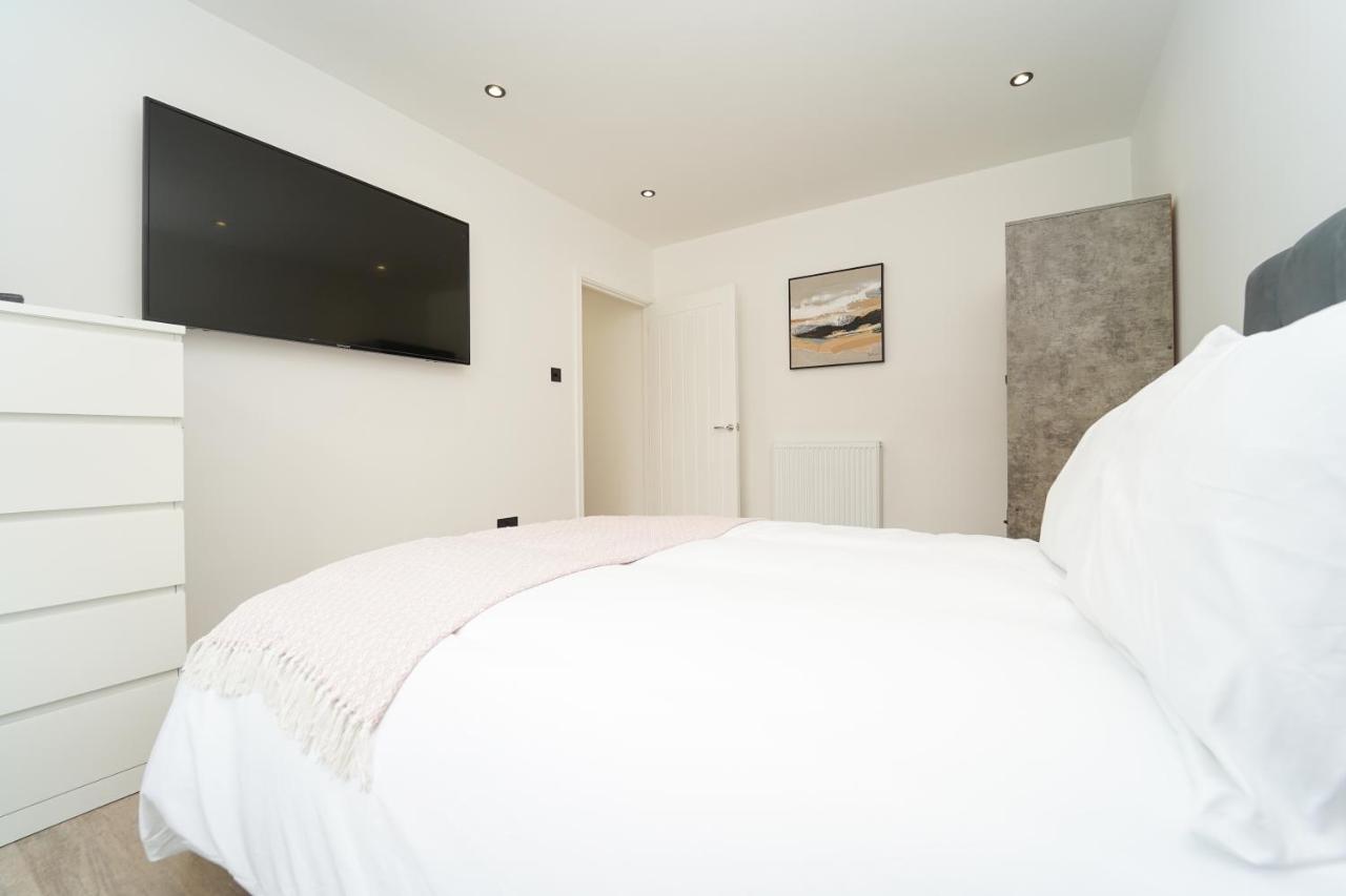 Beach Condos Weston-super-Mare Ngoại thất bức ảnh