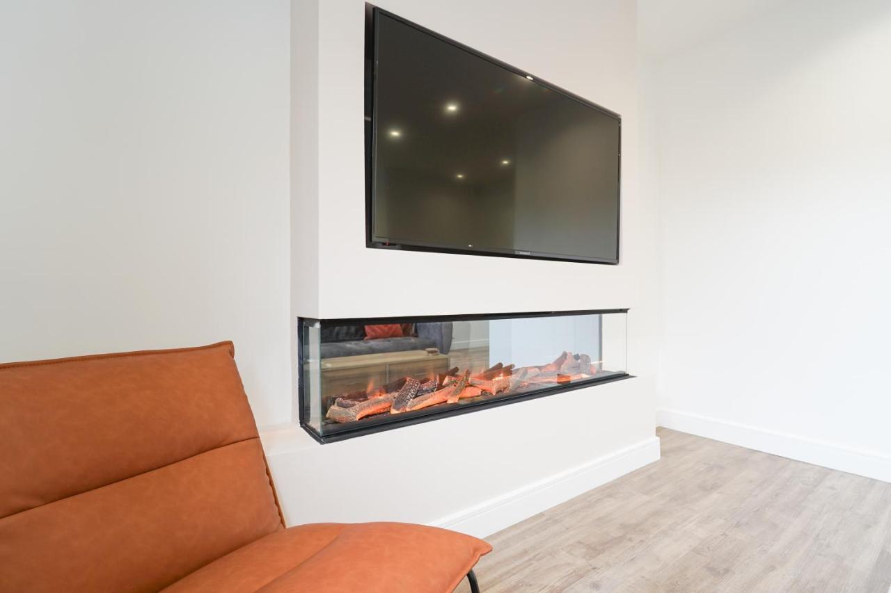 Beach Condos Weston-super-Mare Ngoại thất bức ảnh