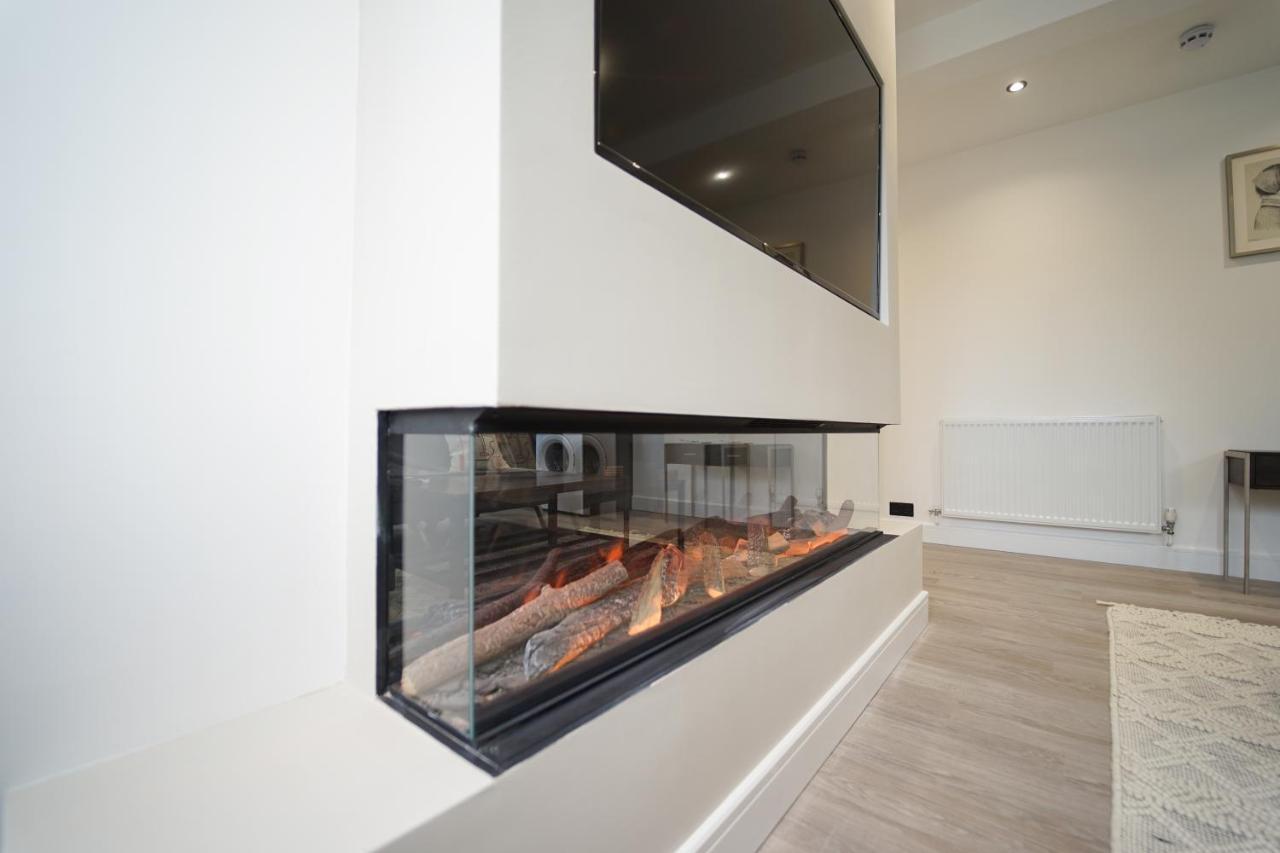 Beach Condos Weston-super-Mare Ngoại thất bức ảnh